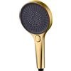 IMEX Rubinetteria IMEX - ARIZONA ORO doccetta tonda - MDA020/OC