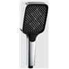 IMEX Rubinetteria IMEX - PORTLAND CROMO doccetta quadrata - MDP021
