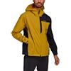 Adidas Mt Rr 2.5l Raij Jacket Giallo 2XL Uomo