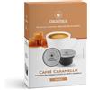 CialdeItalia Capsule compatibili Nescafè Dolce Gusto Caffe' CARAMELLO Cialdeitalia - 16pz