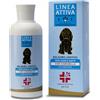 Linea101 Balsamo Lenitivo con Camomilla per Cani e Gatti da 250 ml