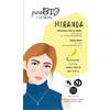 Puro Bio Maschera Viso in Crema Bio - Miranda