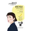 Puro Bio Maschera Viso in Crema Bio - Brenda