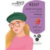 Puro Bio Maschera Viso in Alginato Bio - Kelly