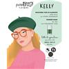 Puro Bio Maschera Viso in Alginato Bio - Kelly
