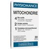 THERASCIENCE SAM Physiomance MIitochondrie - Formato da 30 Capsule