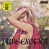 Cherry Red Records Pure Exotica As Dug By Lux And Ivy