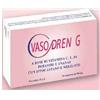 Fitoproject Vasodren G 40 Compresse