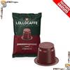 Lollo Caffe 500 Cialde Capsule Caffè Lollo Miscela Classica compatibili Nespresso gratis