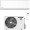 Panasonic CONDIZIONATORE PANASONIC ETHEREA BIANCO 15000 BTU WI-FI MONOSPLIT INVERTER R32 CS-Z42ZKEW A++