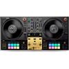 HERCULES DJ CONTROL INPULSE T7 PREMIUM EDITION CONTROLLER DJ NUOVO