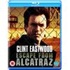 Paramount Home Entertainment Escape from Alcatraz [Blu-ray] [1979] [Region Free]