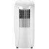 DAITSU SPEDIZIONE GRATUITA - DAITSU - Condizionatore Portatile Monoblocco APD-09X 9000 Btu / h Classe A