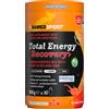 NAMEDSPORT Srl TOTAL ENERGY RECOVERY ORANGE