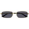 Gucci Occhiali da Sole Gucci GG1457S 001