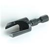 Faithfull Kit Lavorazione del legno, 13mm