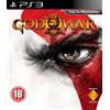 Sony God of War 3 (PS3) [Edizione: Regno Unito]