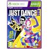 Ubisoft Just Dance 2016 - Xbox 360 [Edizione: Regno Unito]