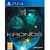 Nordic Games Battle Worlds: Kronos (PS4) by Nordic Games