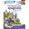 Assimil Italia Perfezionamento dello spagnolo. Con 4 CD-Audio. Con audio MP3 su memoria USB