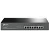 TP-Link Switch Gigabit 8-port 10/100/1000M TL-SG1008MP