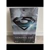 Hot Toys Nuovo Hot Toys Movie Masterpiece General Zod Man Of Steel 2014 MMS216 dal Gia...