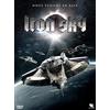 Condor Entertainment Iron sky - blu-ray