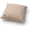 Medisana HC 200 cuscino riscaldante con calore a infrarossi, termoforo con spegnimento automatico per schiena, spalle e collo,termoforo elettrico e senza fili per la casa e per gli spostamenti, beige