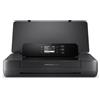 Hp Officejet 200 Mobile Stampante portatile da casa-ufficio ideale Smart working 20-18ppm Usb-wifi 128mb