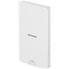 Netgear WAX610Y Access Point 2500Mbit-s Bianco Supporto Power Over Ethernet