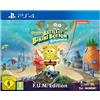 THQ NORDIC Spongebob Squarepants: Battle for Bikini Bottom - Rehydrated F.U.N. Collector's Edition PlayStation 4