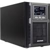 Vultech GS-1KVAS REV. 2.4 Ups Server Series 1000va Online