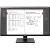 LG 27BN65QP-B Monitor per Pc 27'' Led QHD