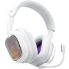 Logitech G Astro A30 LIGHTSPEED Cuffie Gaming Wireless Bluetooth Dolby Atmos Bianco