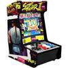 Arcade1up Console Videogioco Street Fighter II Countercade 5in1