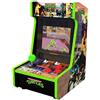 Arcade1up Console Videogioco Tmnt Countercade Teenage Mutant Ninja Turtles