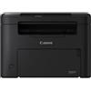 Canon i-SENSYS MF272dw Stampante Multifunzione Laser A4 2400x600 DPI 29 ppm Wi-Fi