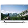 Panasonic TX24MSW504 Tv Led 24'' Hd Ready Dvbt2-S2 Smart Android