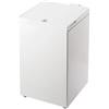 Indesit OS 2A 100 2 Congelatore Orizzontale Capacita' 99 Litri Classe Energetica E Statico Colore Bianco