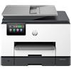 HP OfficeJet Pro 9132e Stampante Multifunzione a Getto d'Inchiostro A4 a Colori Grigio