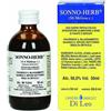 Di Leo Sonno Herb S6 Melissa Soluzione Idroalcolica 50 ml