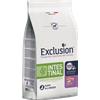 Exclusion Cane Monoprotein Veterinary Diet Intestinal Puppy All Breeds Maiale&Riso 12 Kg