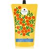 Tuttotondo CHINOTTO - Ricarica gel doccia 1L