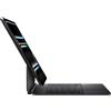 APPLE MAGIC KEYBOARD PER IPAD PRO 13-inch (M4) NERO