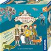 Kosmos La Scuola di Animali magici - Accesso Vietato!