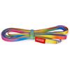 Legami - Gioco dell'Elastico, French Skipping, Gomma Elastica per Bambini, Giochi da Saltare, Vintage Memories, Idea Regalo, Scatola Conserva Corda Inclusa, Corda per Salto