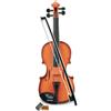 Bontempi | HarmonyStrings - Violino Classico con Colofonia per Avventure Sonore Indimenticabili