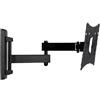 ITB Solution ITB OM06116 Supporto TV a parete 94 cm (37") Nero