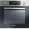 Candy POP EVO OCTP886X 70 L A Stainless steel
