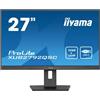 iiyama ProLite Monitor PC 68.6 cm (27") 2560 x 1440 Pixel Wide Quad HD LED Nero